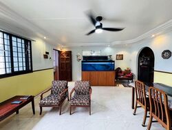 Blk 149 Woodlands Street 13 (Woodlands), HDB 4 Rooms #556041891